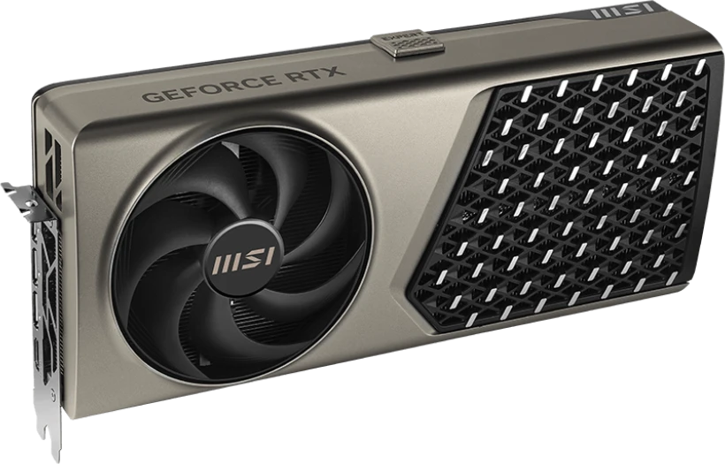 Msi Rtx 5070 Ti Expert Oc Carte