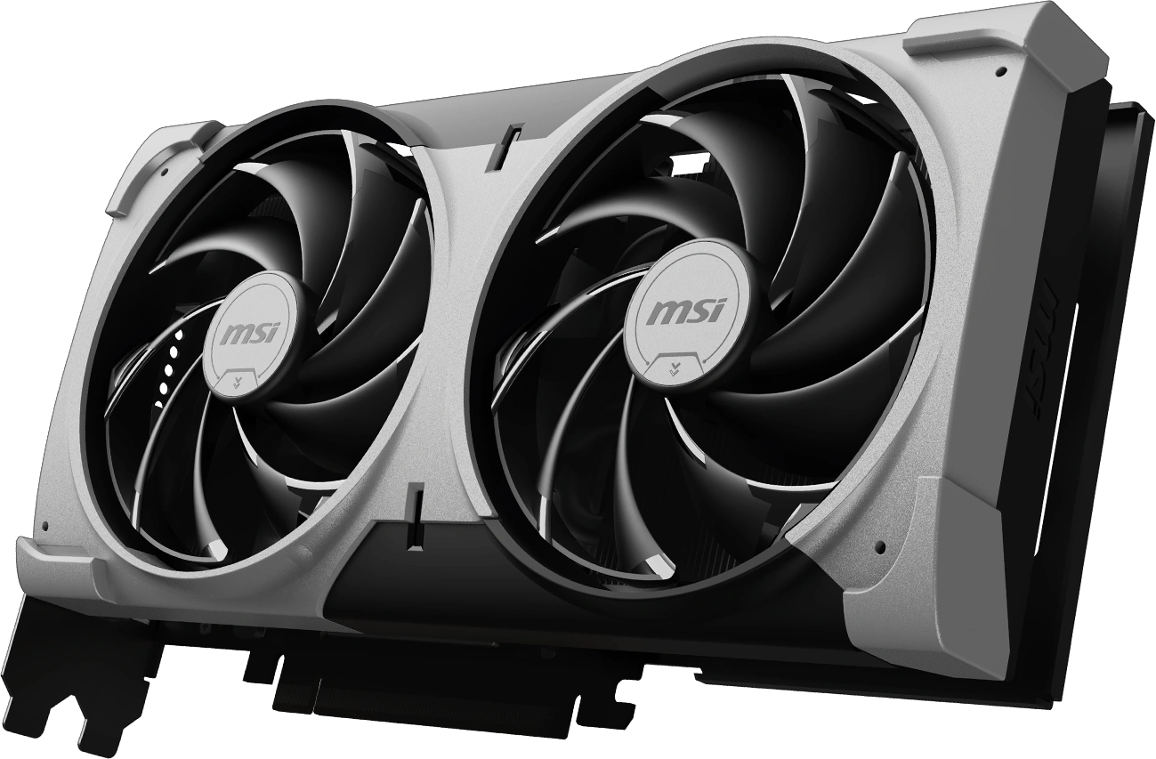 Msi Rtx 5070 Ventus 2x