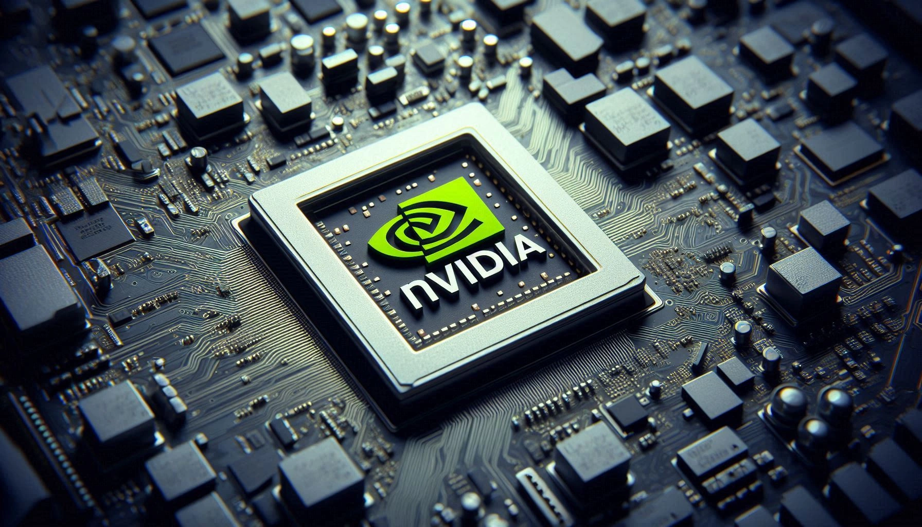 Nvidia Gpu Ia