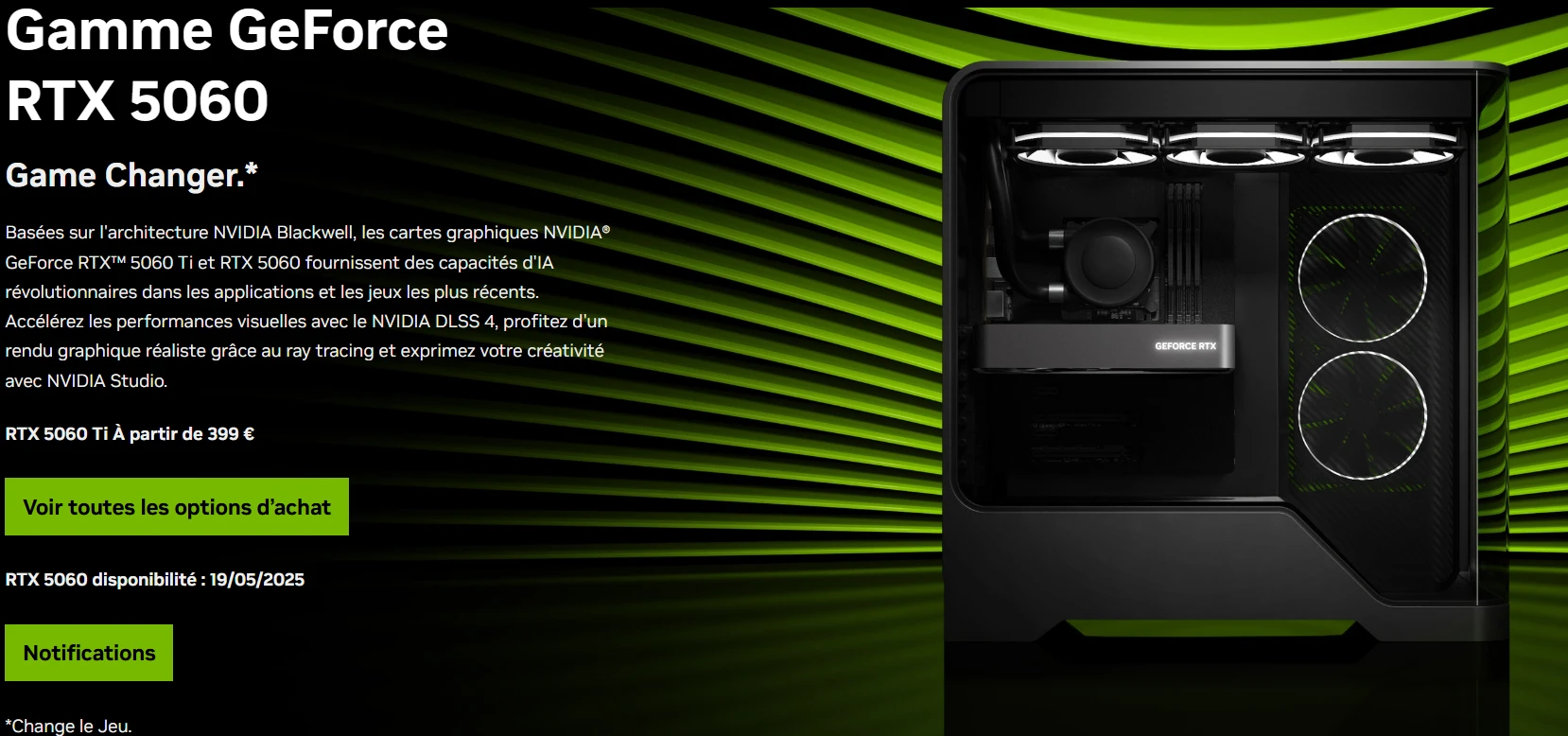 Nvidia Rtx 5060 Date