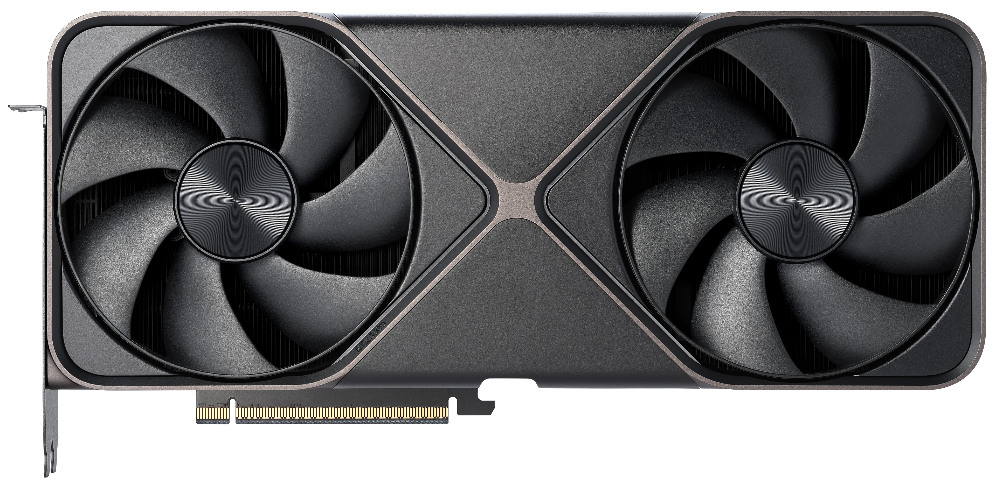 Nvidia Rtx5080 Founders Edition