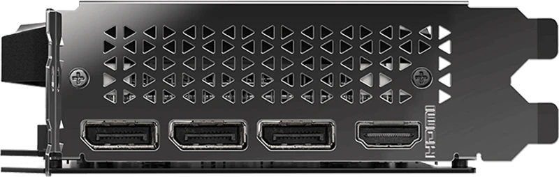 Pny Rtx 5050 Single Fan Sorties