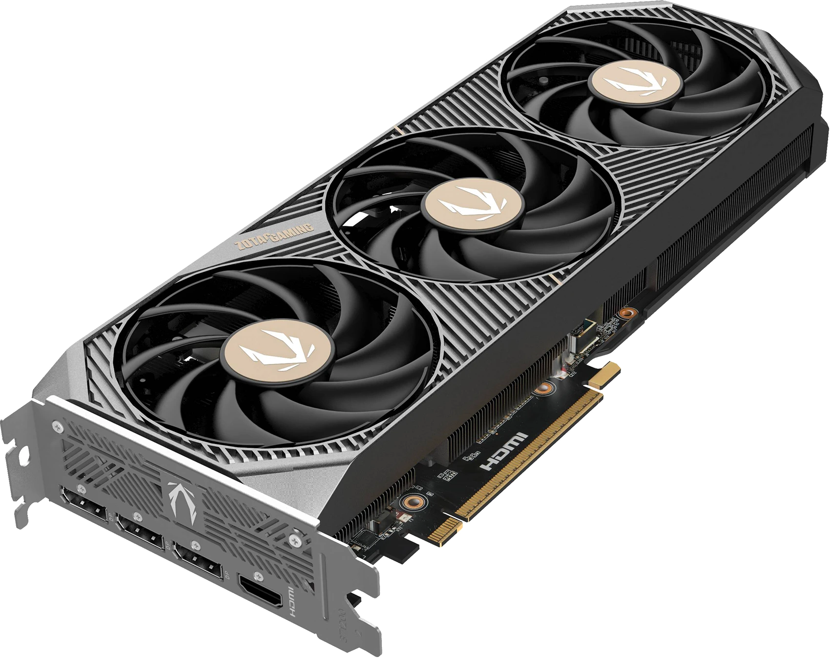 Zotac Rtx 5070 Solid