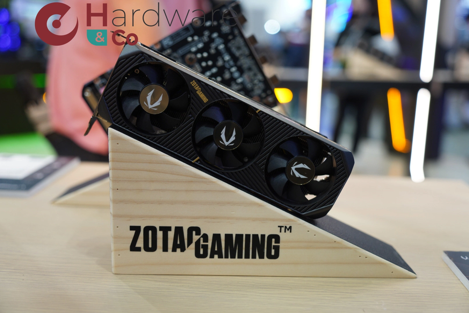 Zotac Rtx5060 Lp