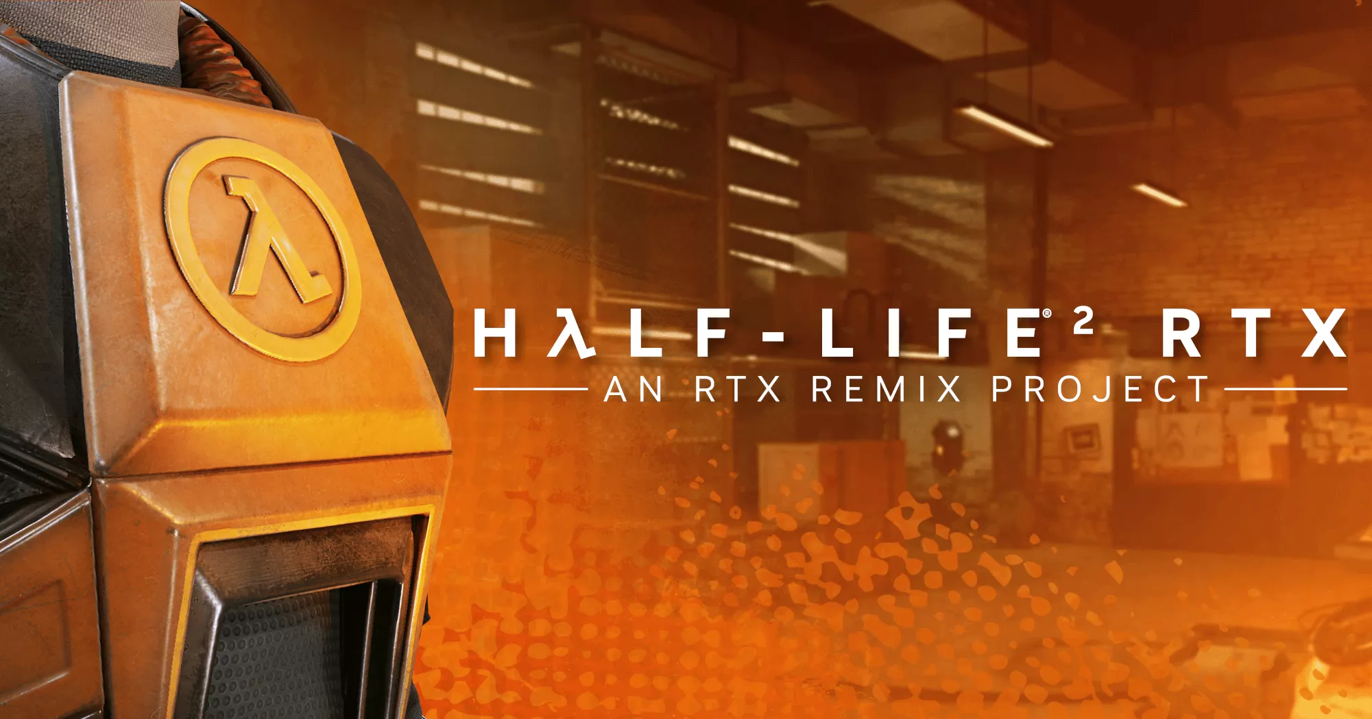 Nvidia Rtx Remix Hl2
