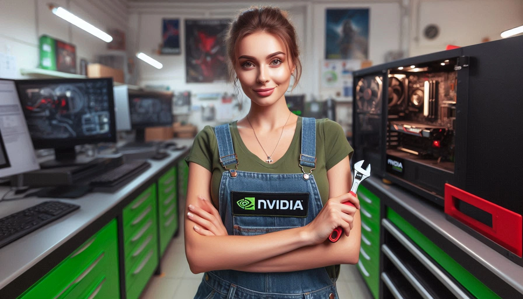 Nvidia Sav