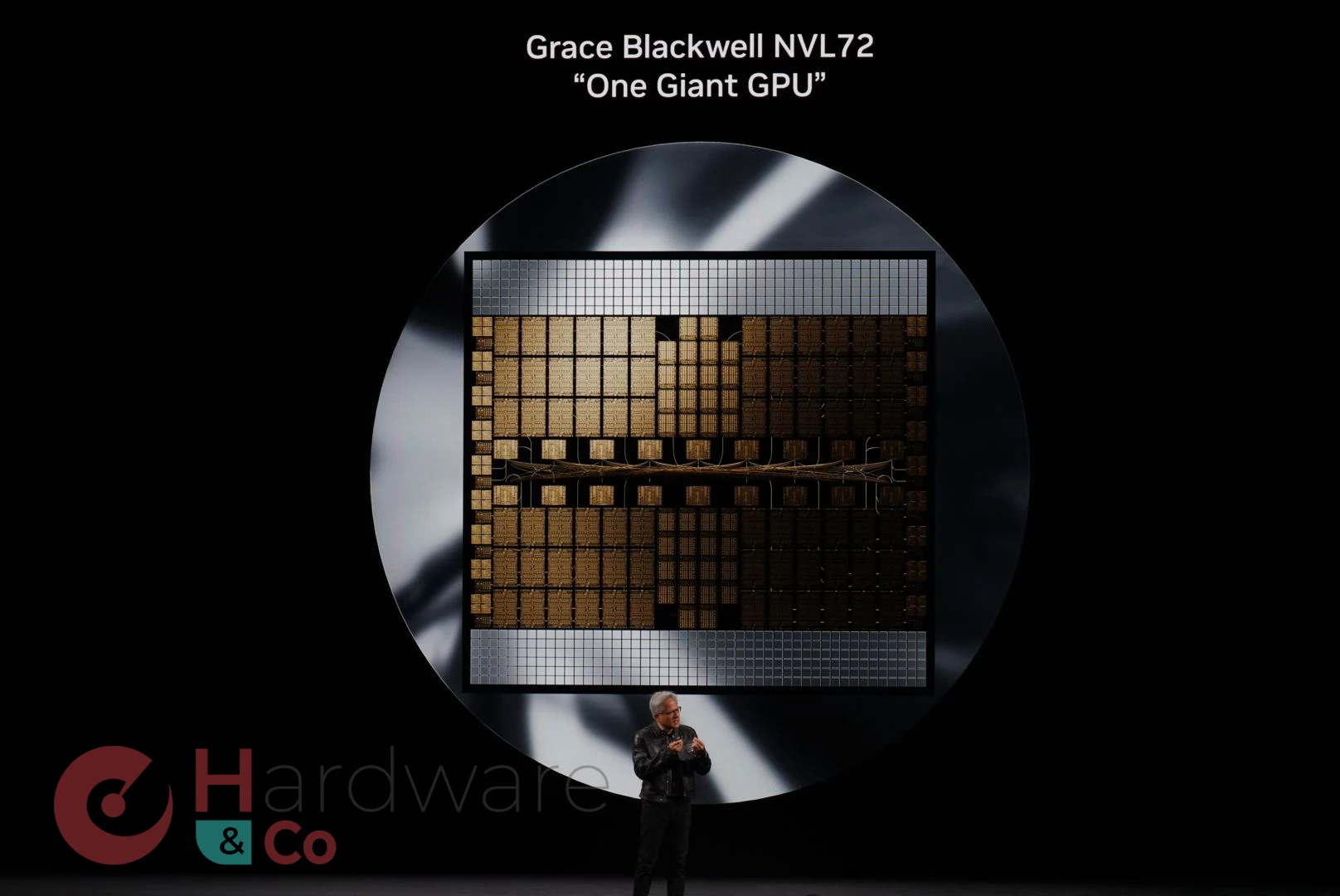 Nvidia Gtc Paris25 Nvl72