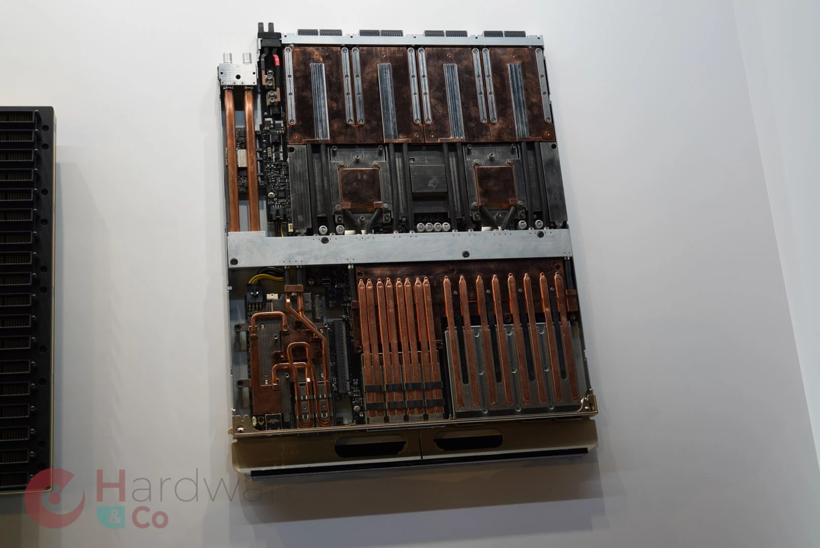 Nvidia Gtcparis25 Rubin Blade 2