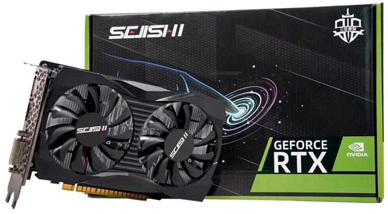 Sjs Rtx Gtx1050ti