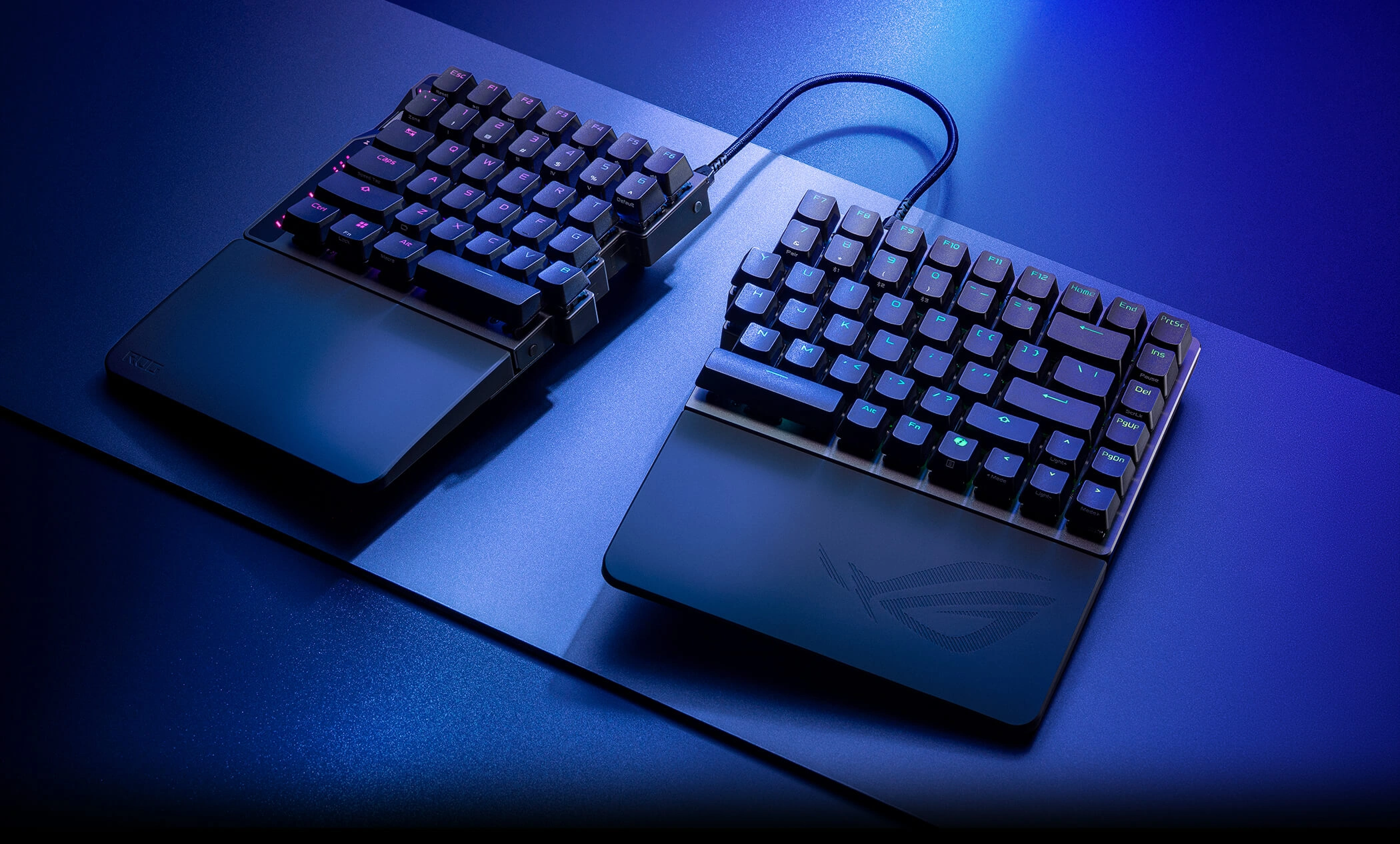 Asus Rog Falcata 1