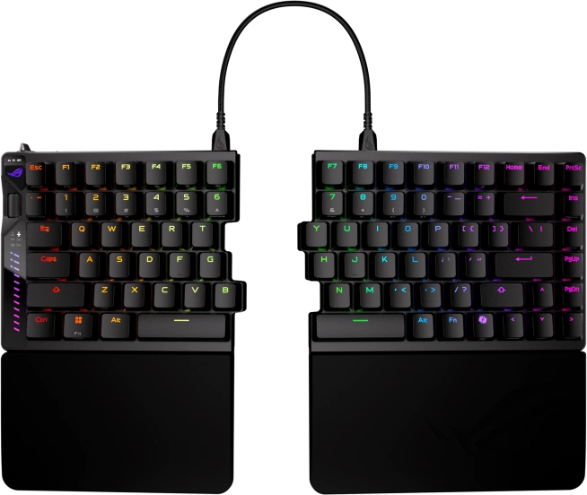 Asus Rog Falcata 3