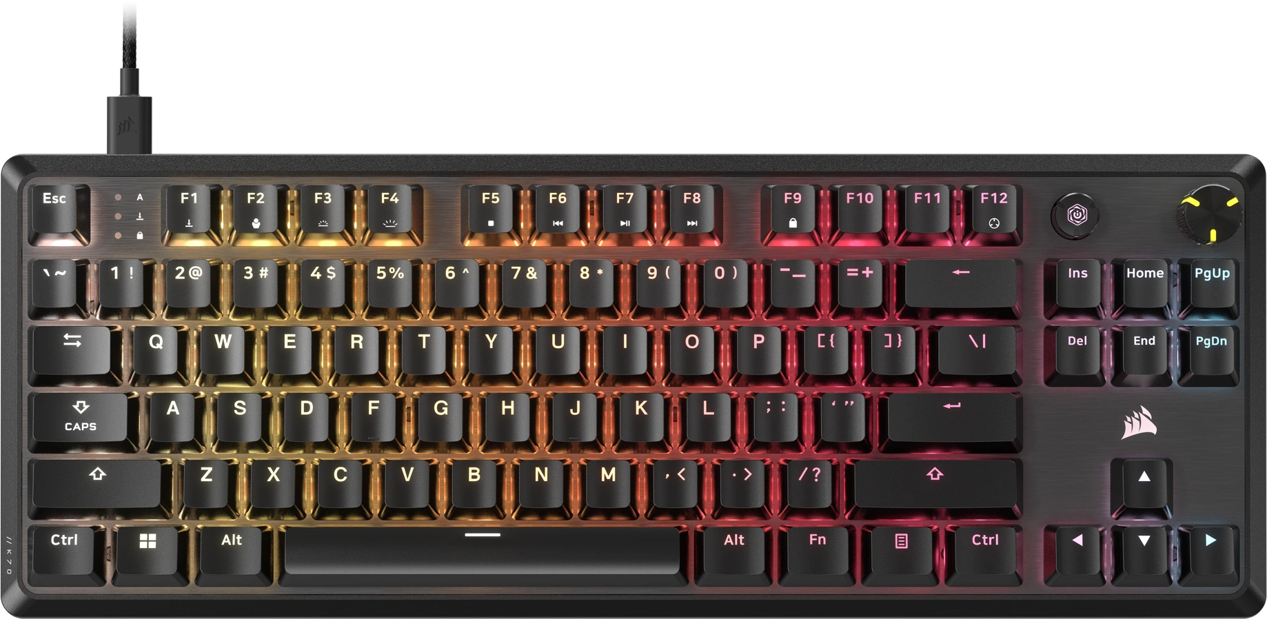 K70 Core TKL