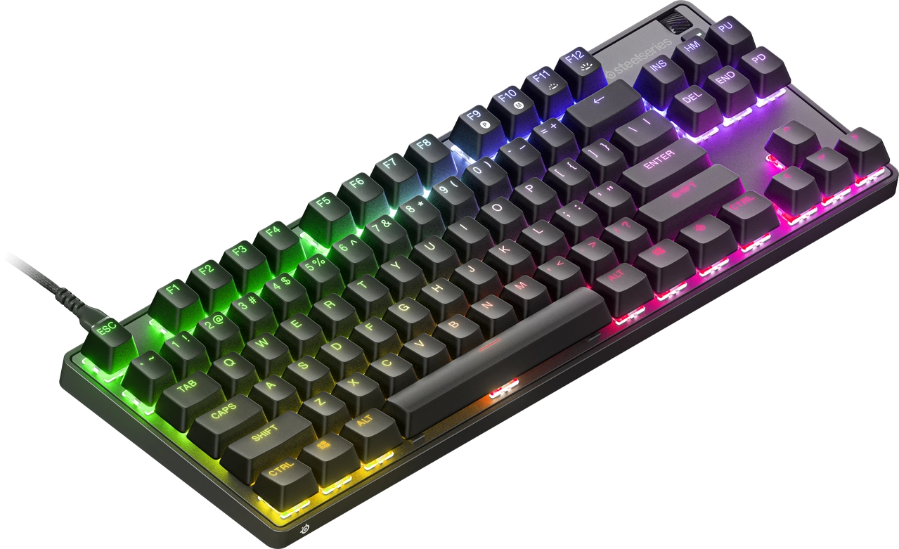 Steelseries Apex 9 Tkl