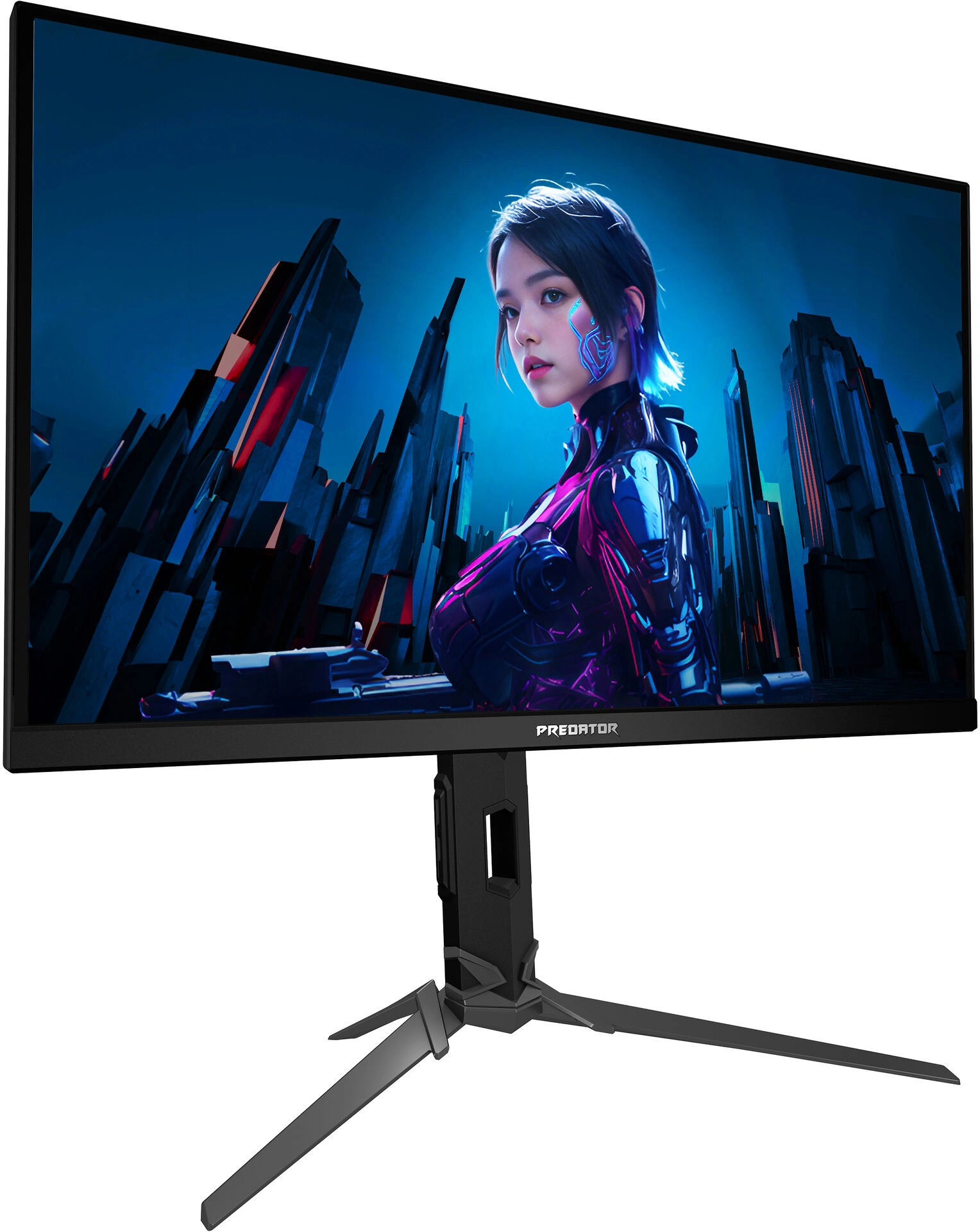 Acer Predator Xb273u F5 3