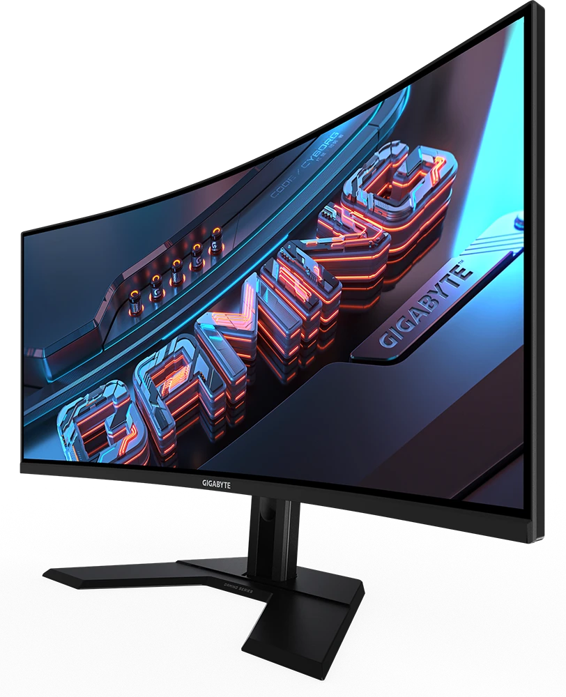 Gigabyte G34wqcp