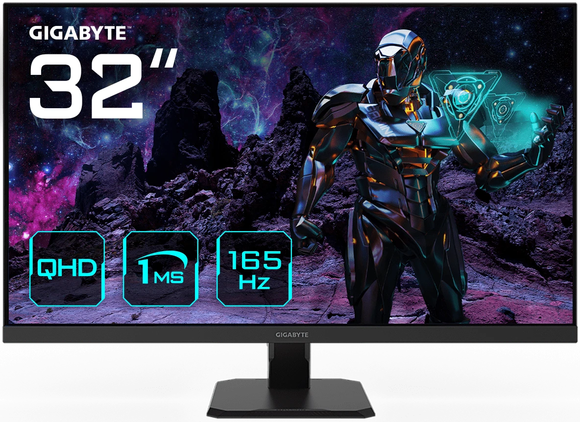 Gigabyte Gs32q