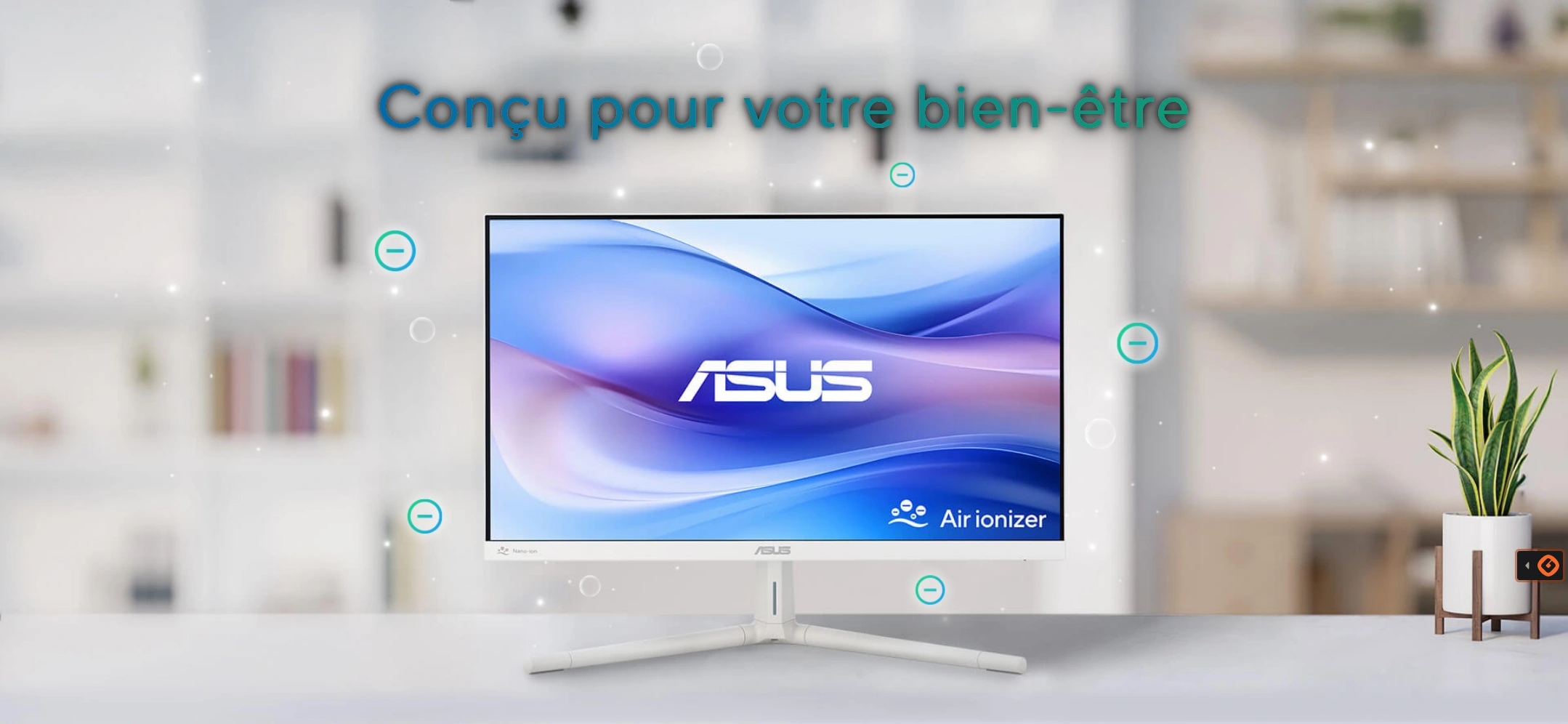 Asus Vu249hfi W