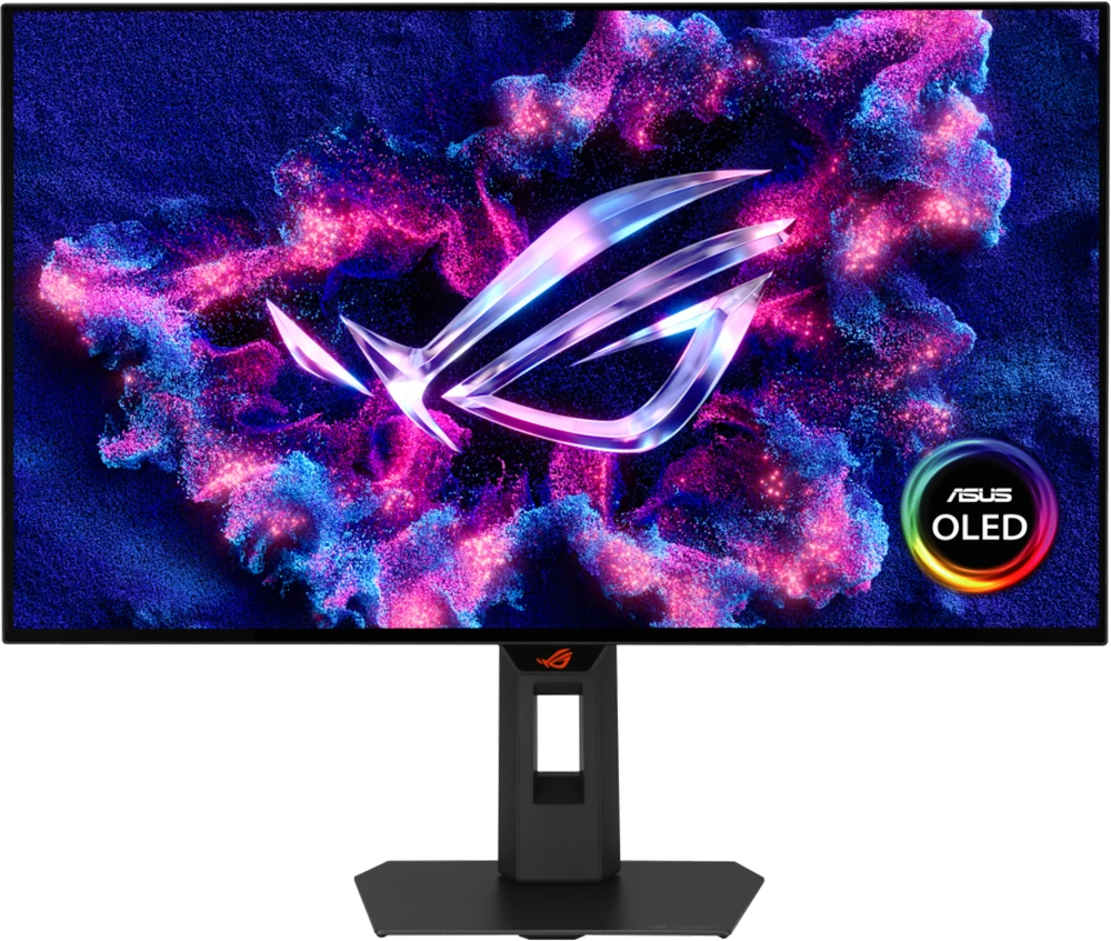 Asus Xg27aqdmgr Oled