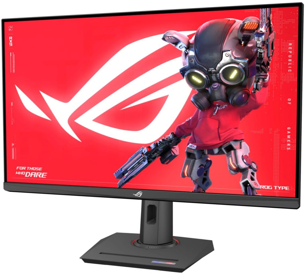 Asus Xg32ucg