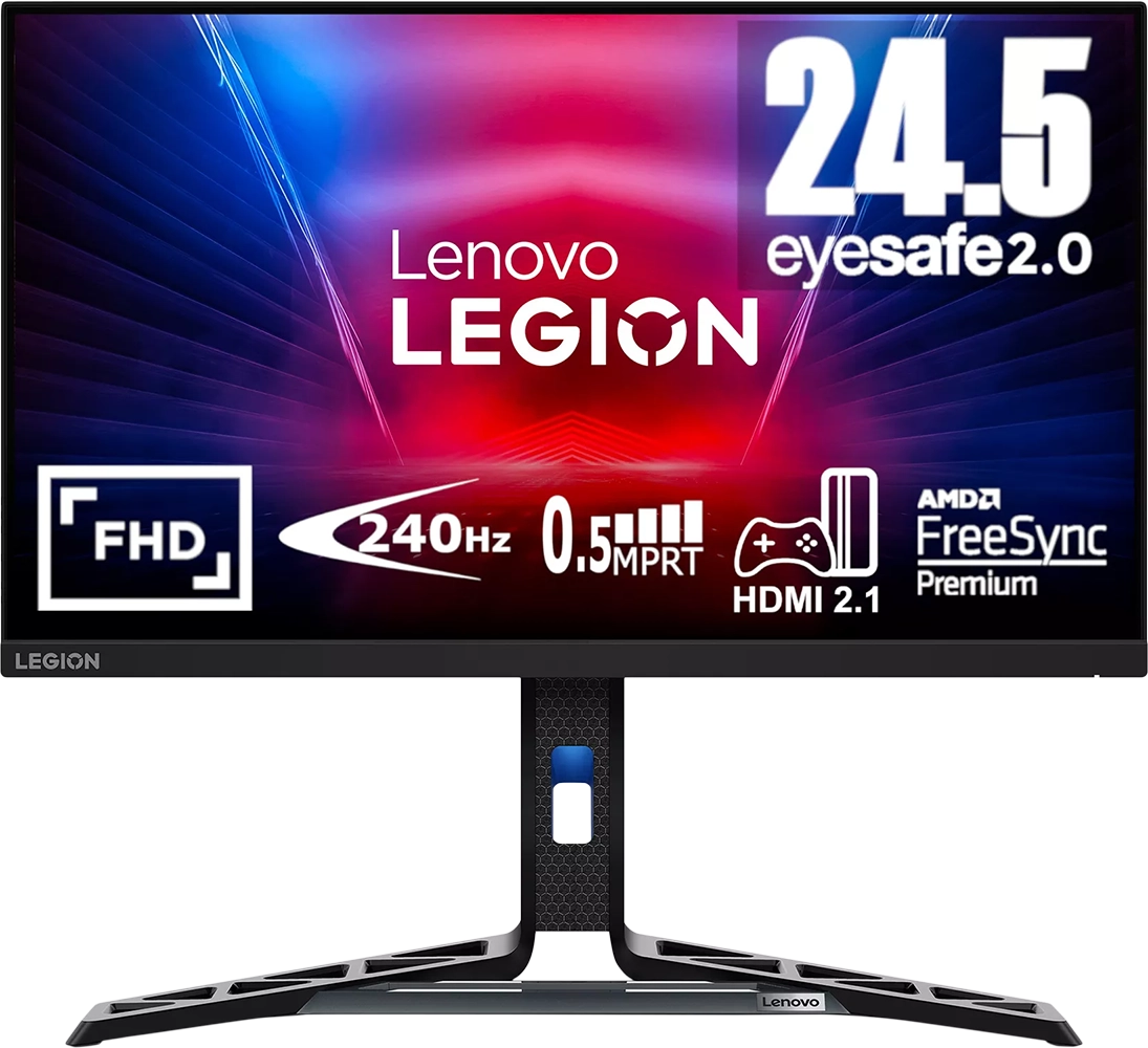 Lenovo R25f 30