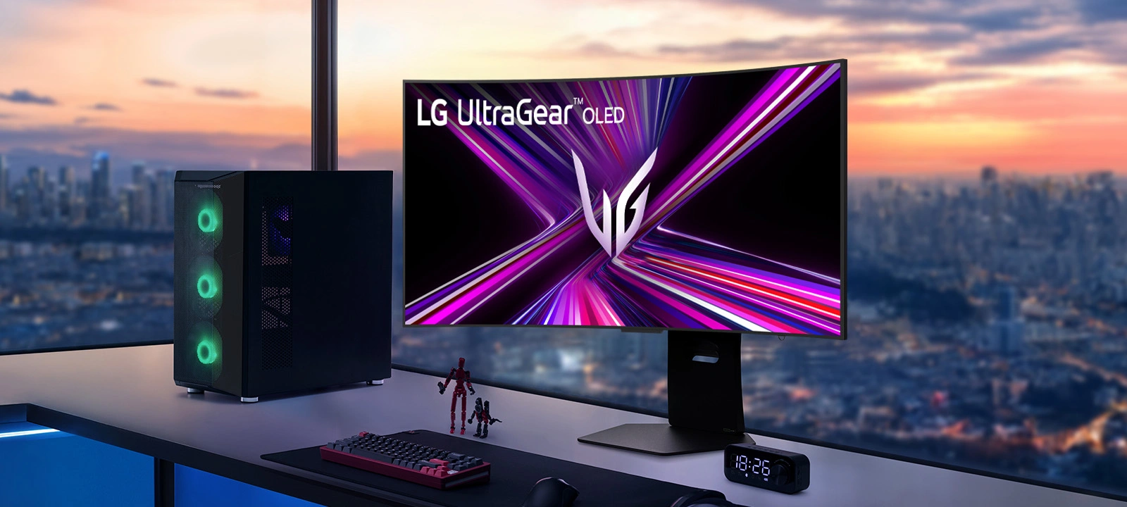 Lg 39gx900a 3