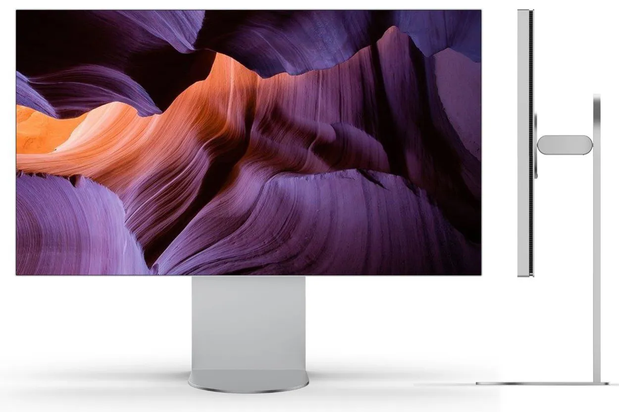 Lg Ultrafin 32u990a Ces 2025