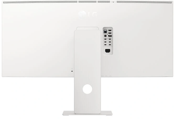 Lg Ultrafine 40wt95uf 2
