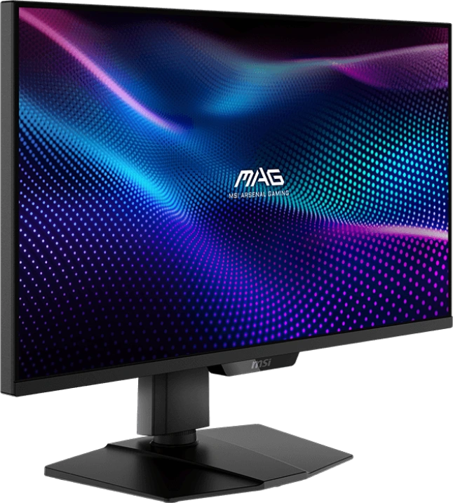 Msi Mag 274qpf X30mv 1