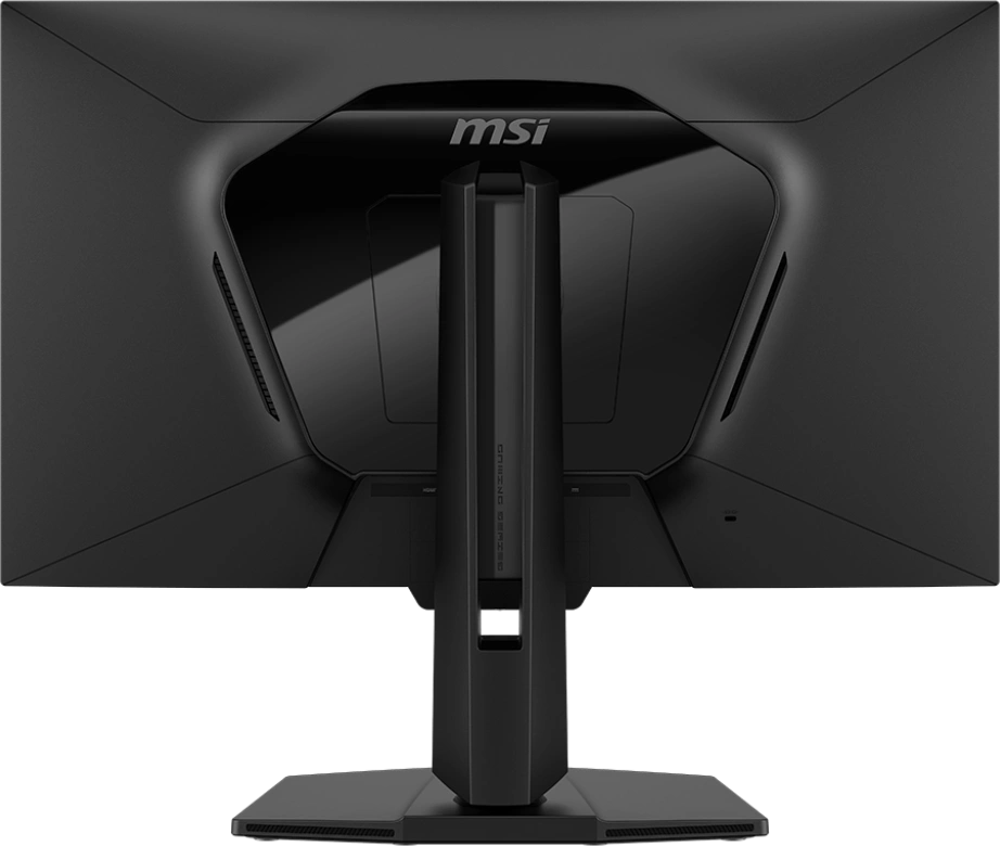 Msi Mag 274qpf X30mv 2