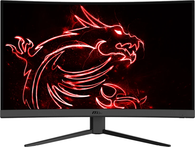 Msi Optix G32cq4