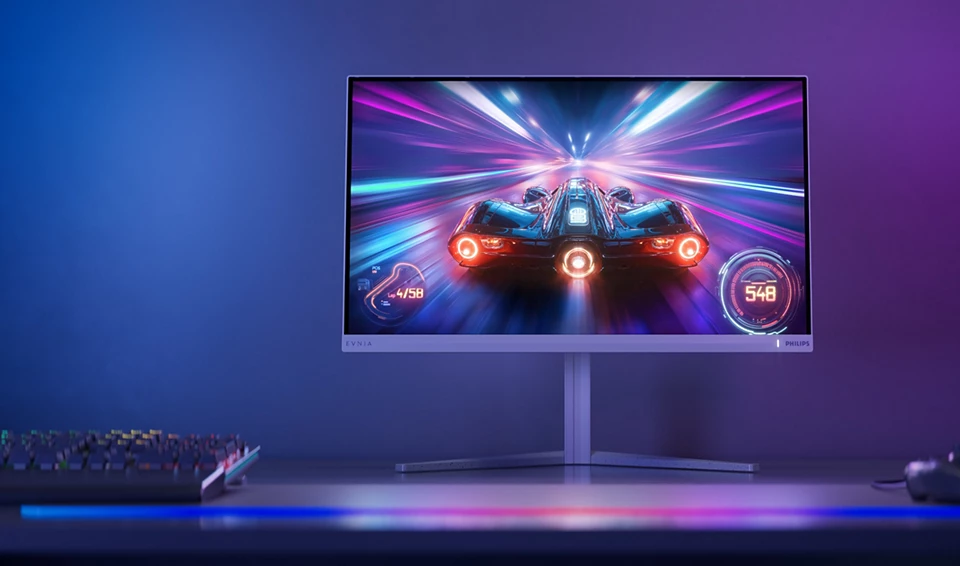 Philips Evnia 27m2n6801m 2