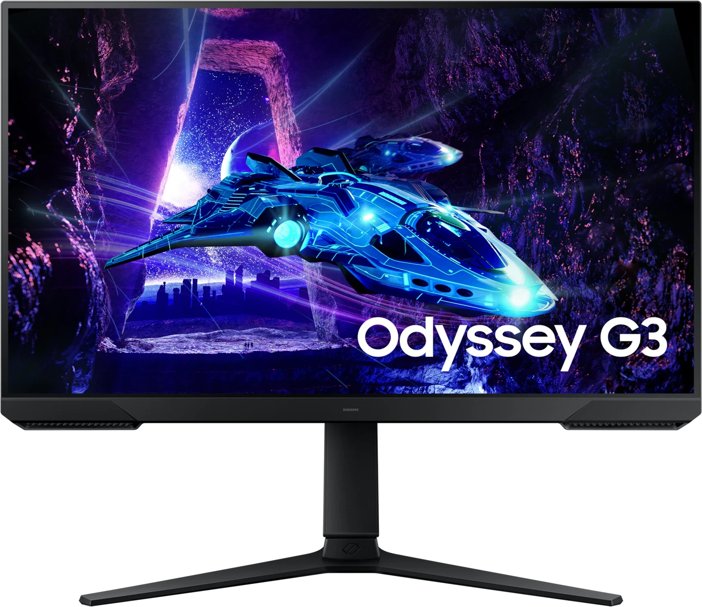 Samsung Odyssey G3 G30d 27 Pouces