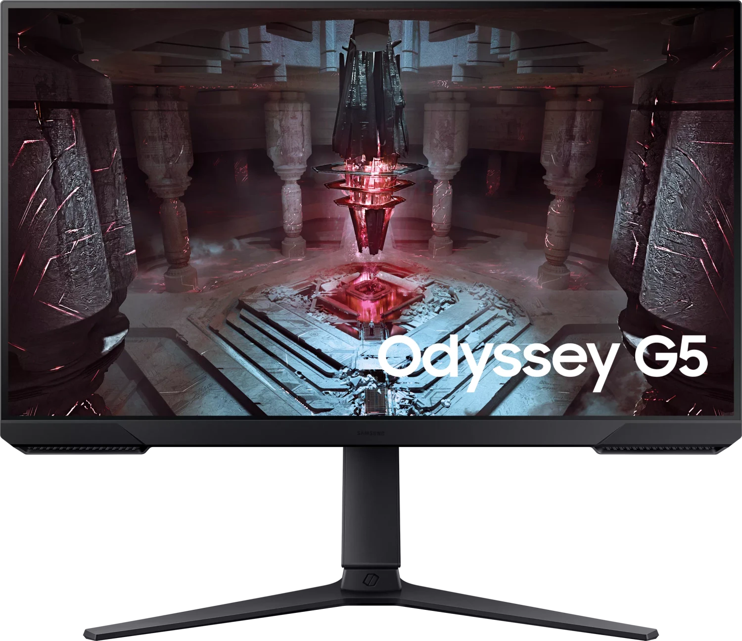 Samsung Odyssey G5 Va Plat