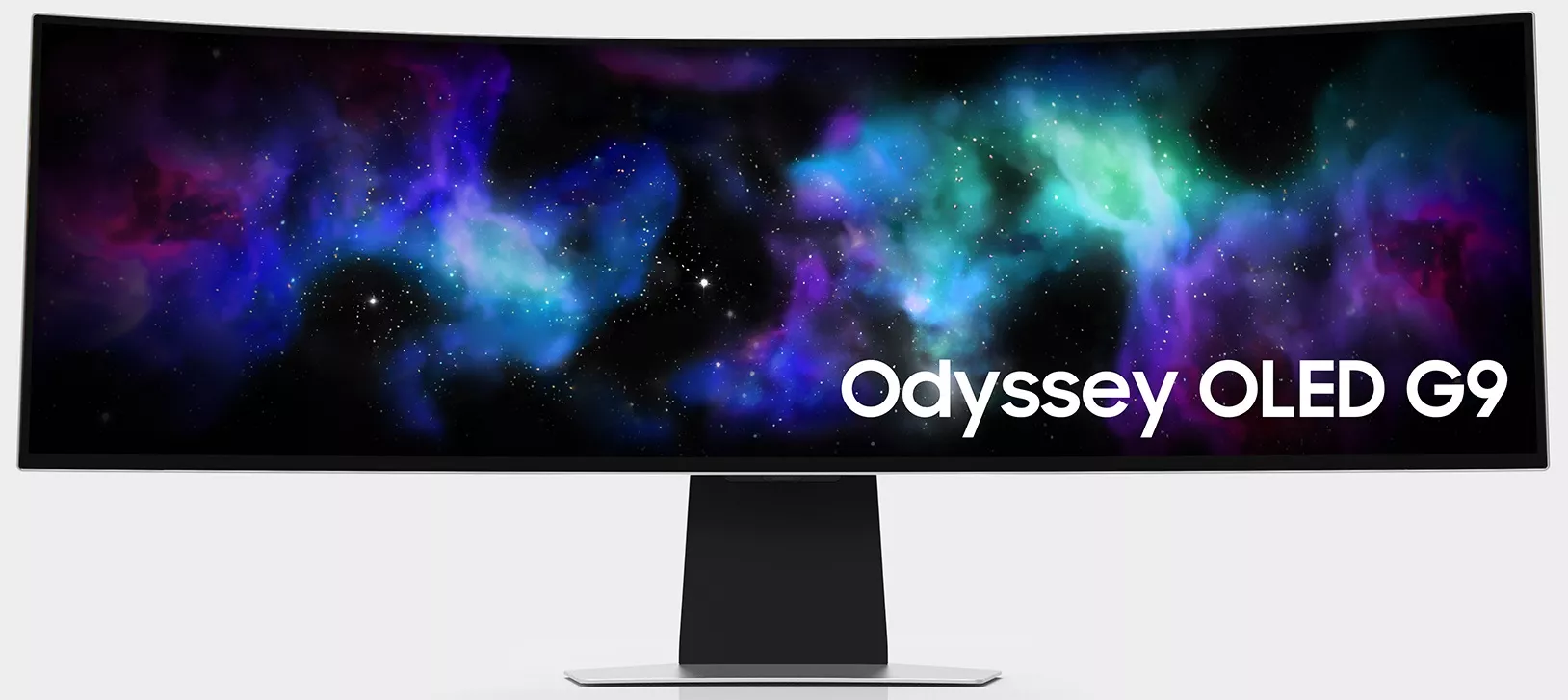 Samsung Odyssey Oled G9 2024 1