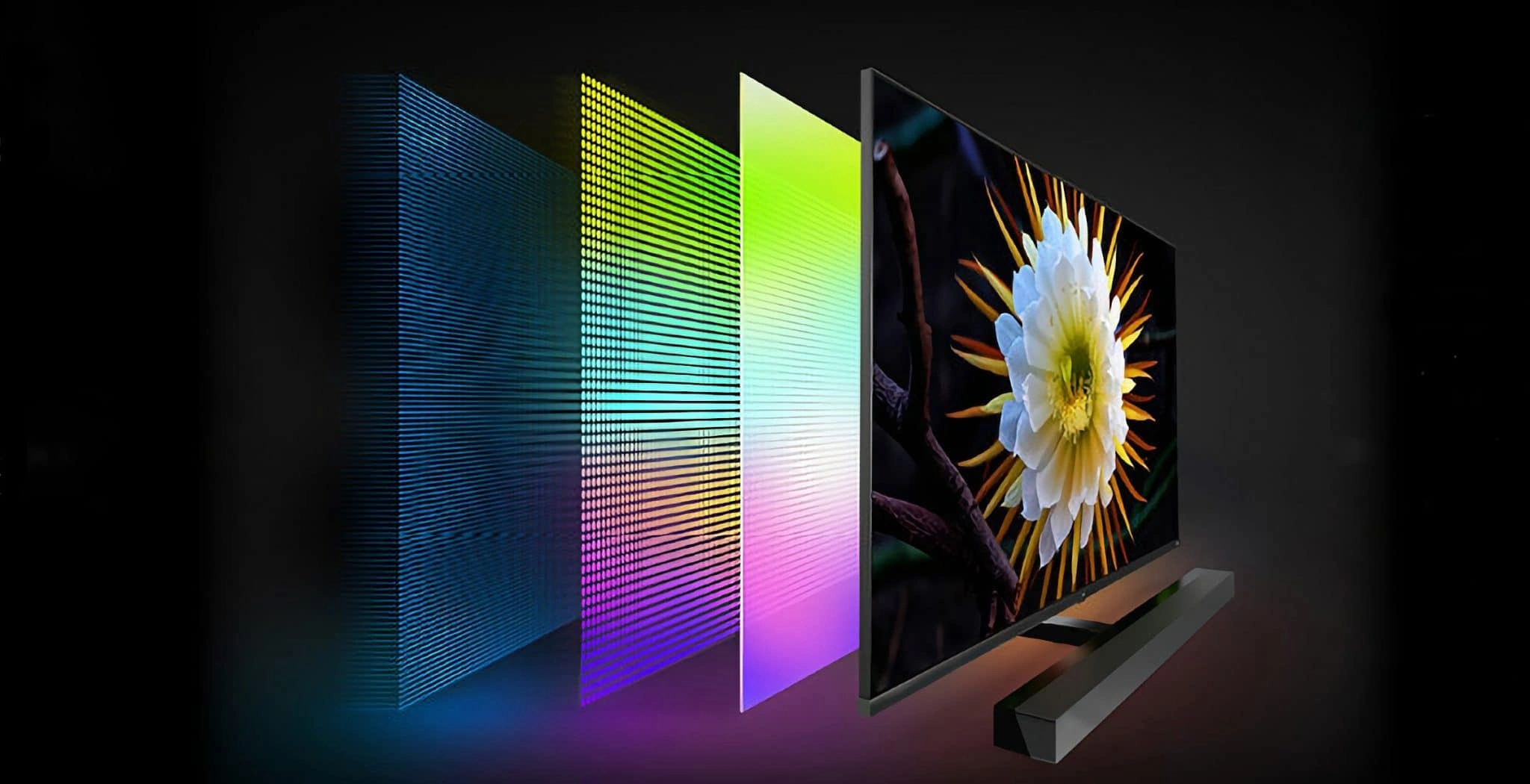 Samsung Qd Oled Tv