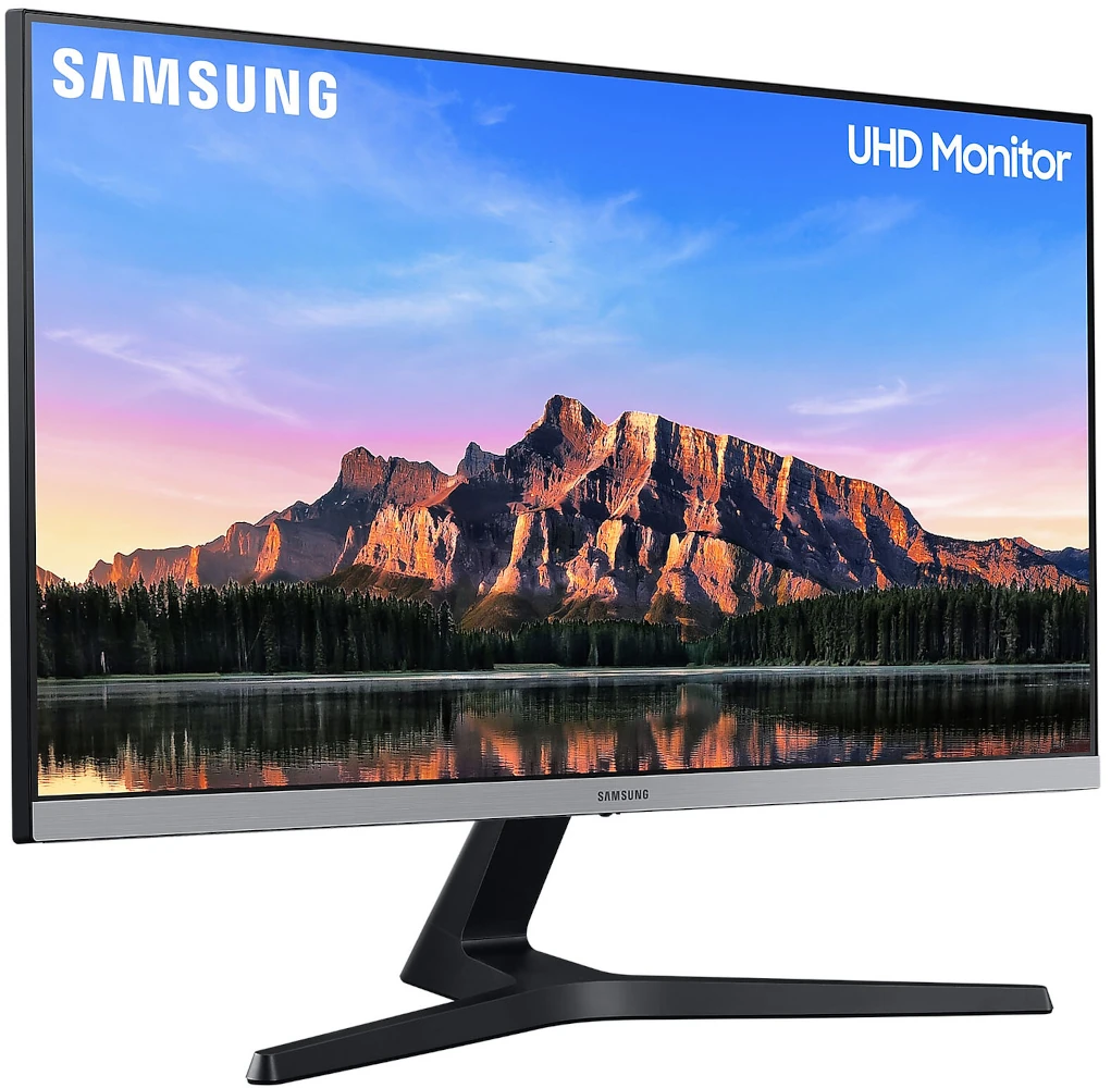 Samsung U28r550uqp