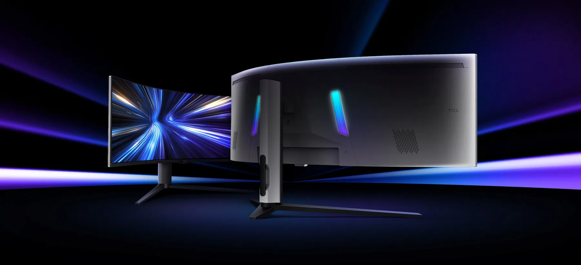Tcl 57r94 Visuels