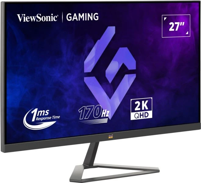 Viewsonic Vx2758a 2k Pro