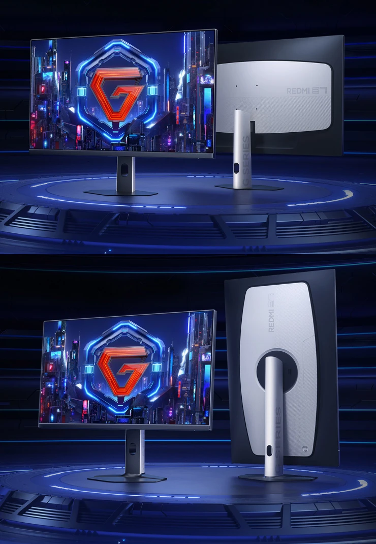 Xiaomi Redmi G27q 2026