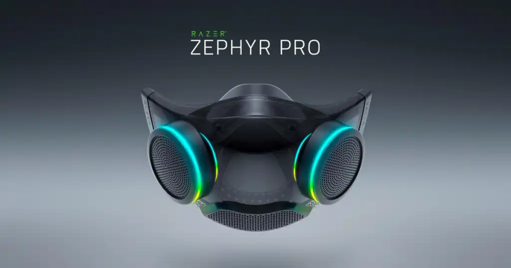 Razer Zephyr Pro