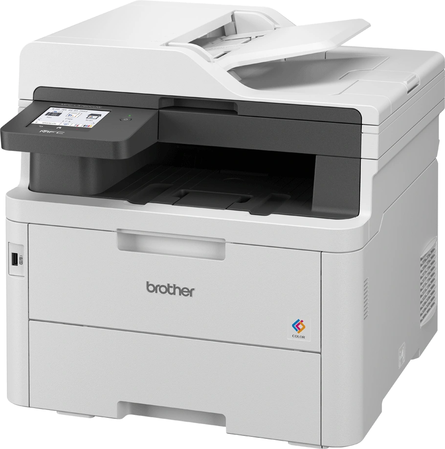 Brother Mfc L3760cdw