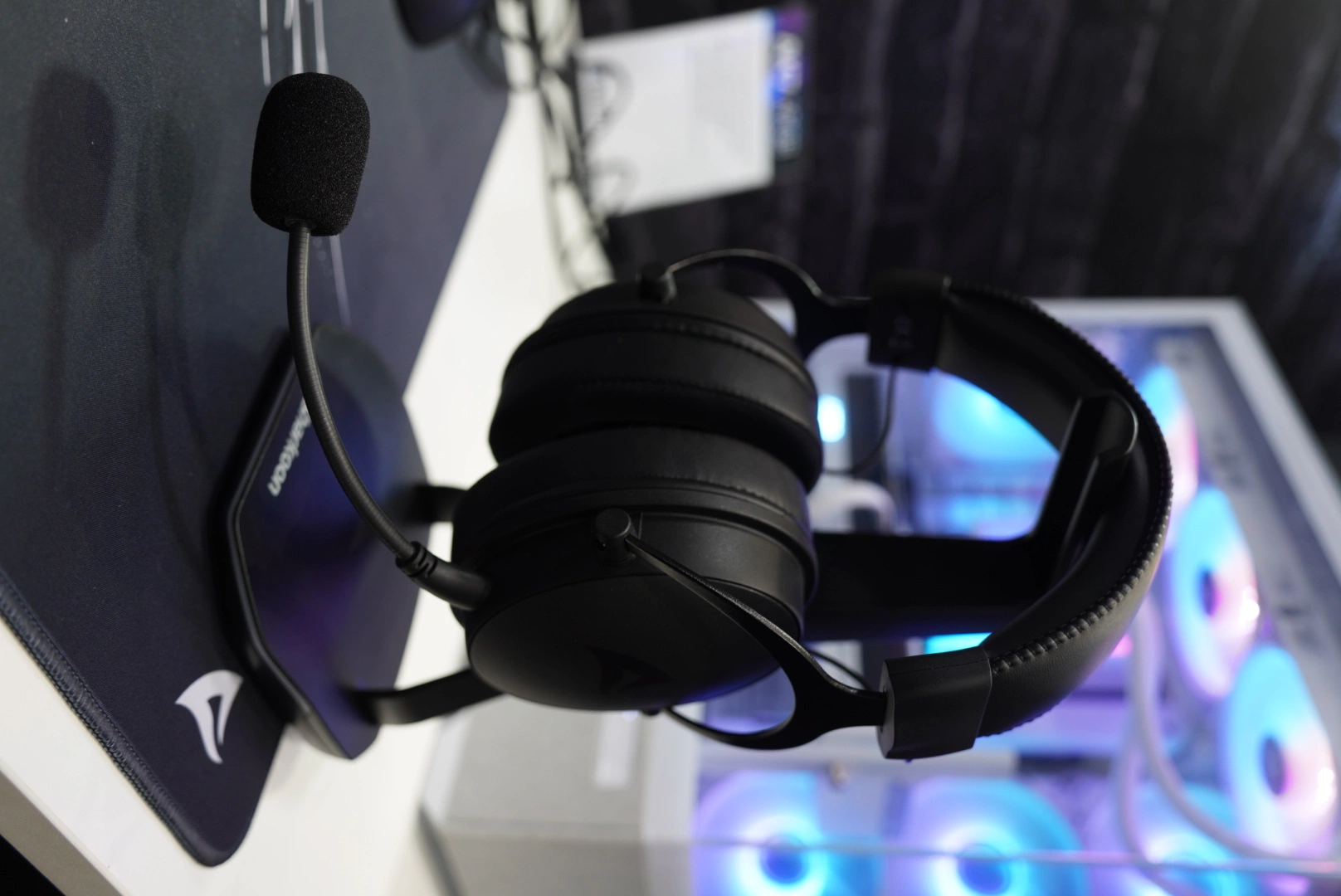 Sharkoon Computex25 Casque