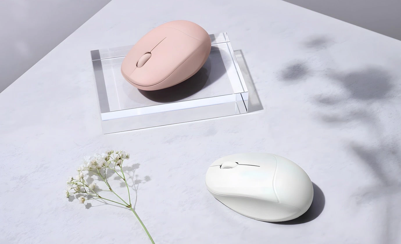 Asus Fragrance Mouse Md101