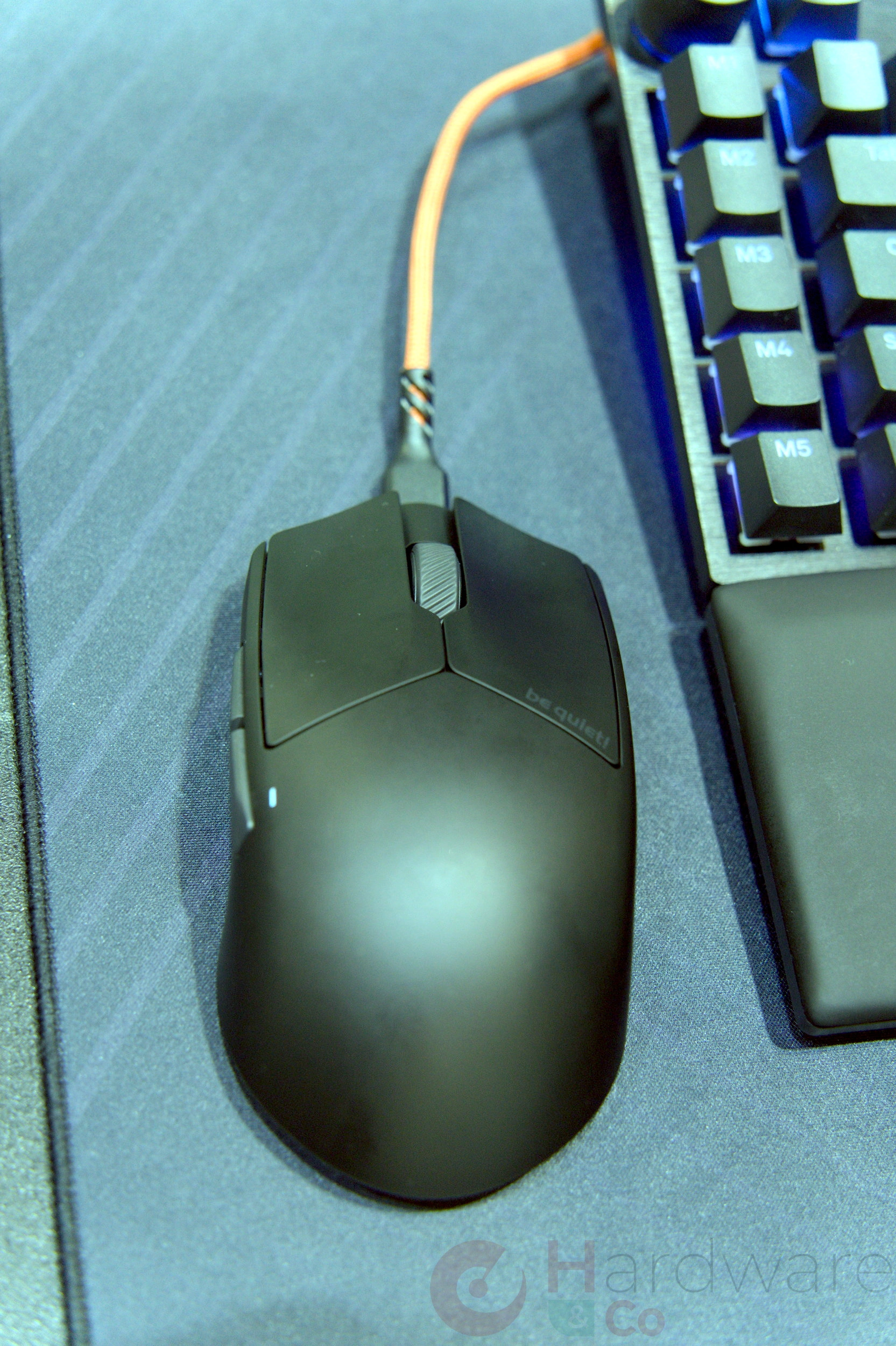 Be Quiet Dar Perk Computex 2025 2