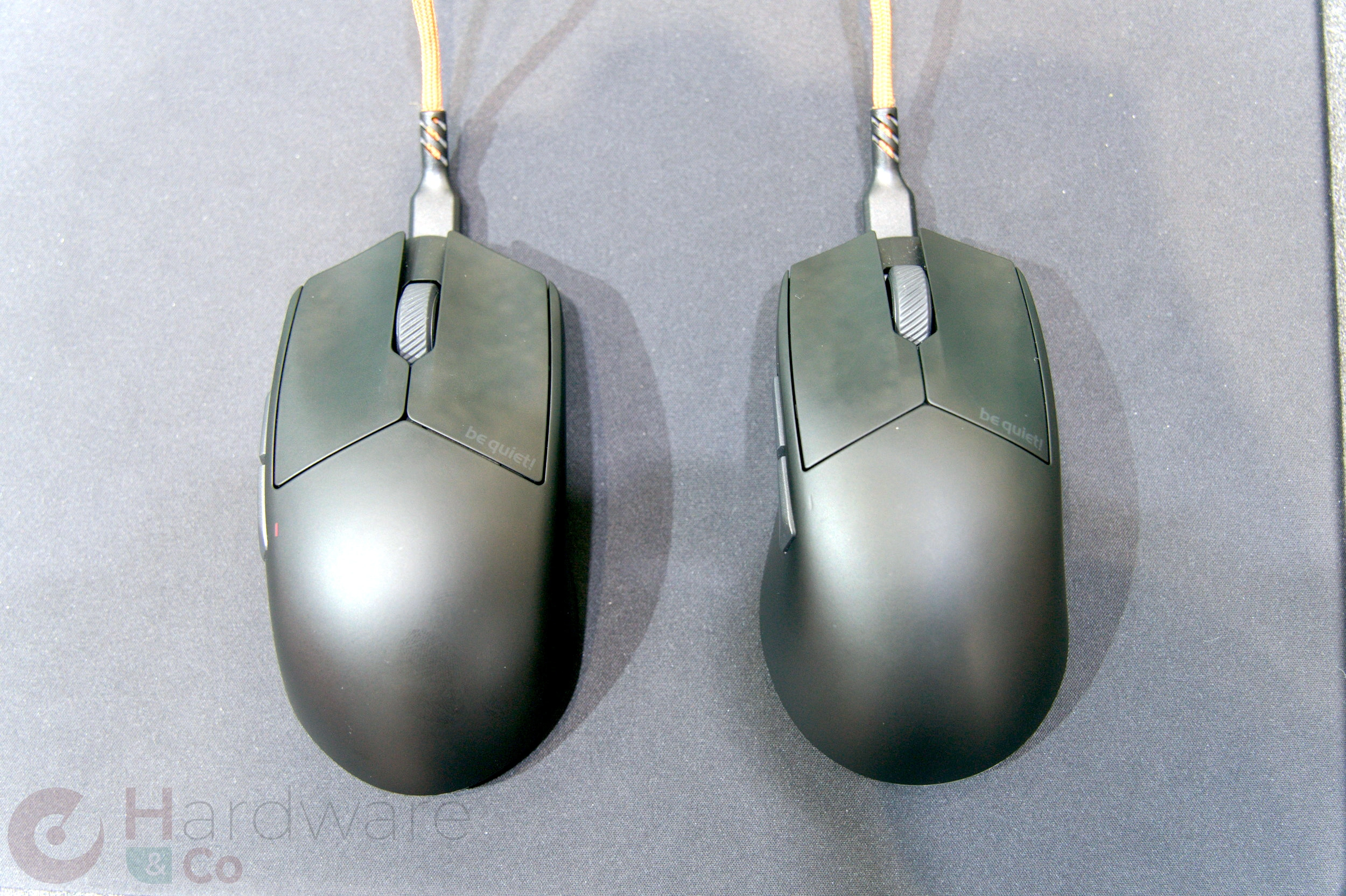 Be Quiet Dar Perk Computex 2025 5