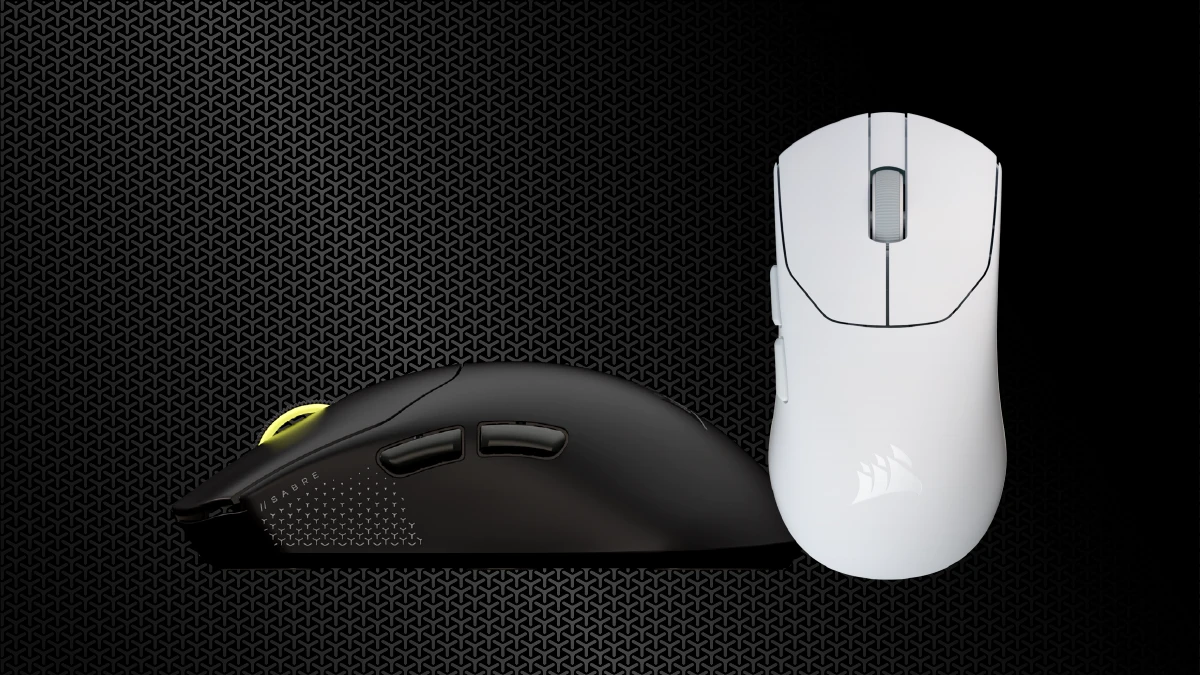 Corsair Sabre V2 Pro Souris