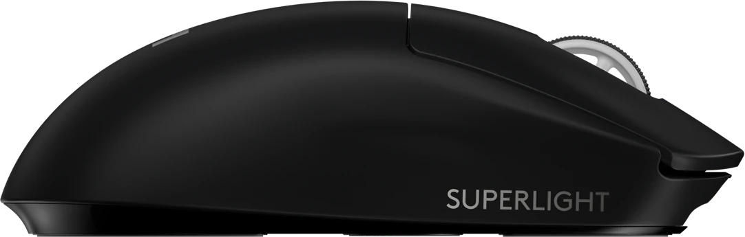 Logitech G Pro X Superlight