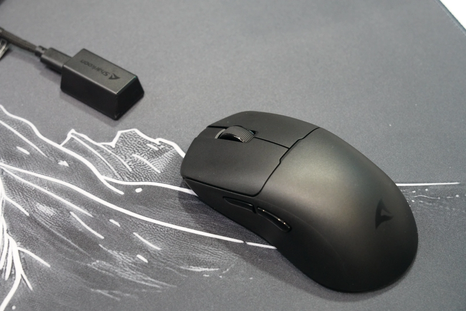 Sharkoon Computex25 Sgm70w