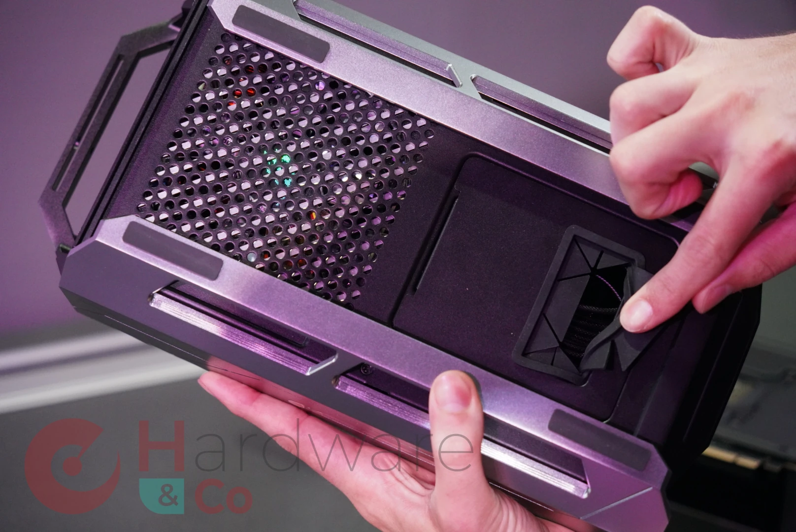 Asus Rog Xg Station Computex25 1