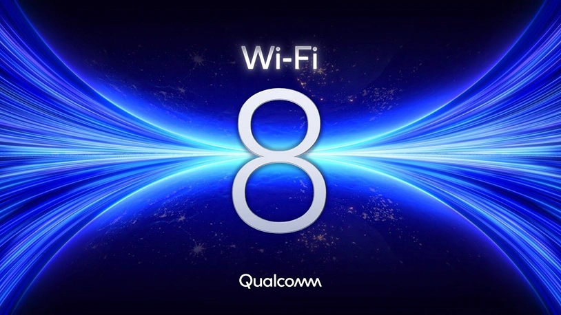 Qualcomm Wifi 8 Presentation